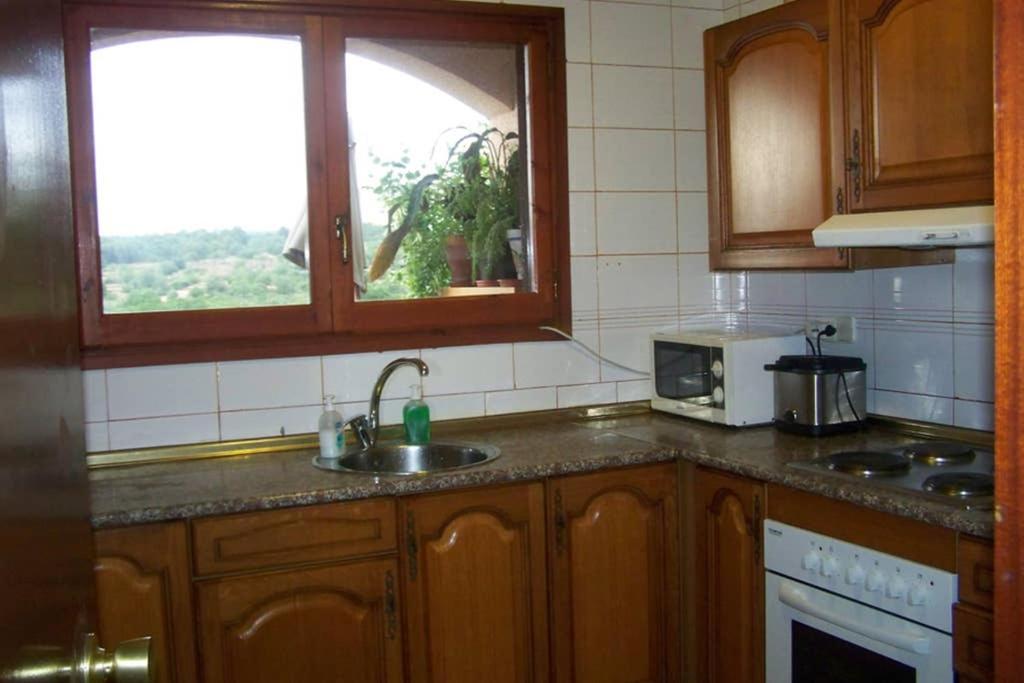 Casa Completa Ca La Viky Naturaleza Cultura Playa Rio Montaña Port Aventura Costa Dorada Сasa de vacaciones